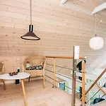 4 Star In Holiday home Give