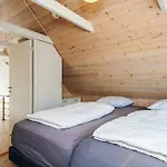 4 Star In Holiday home *