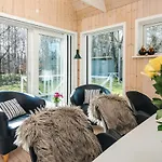4 Star In Holiday home