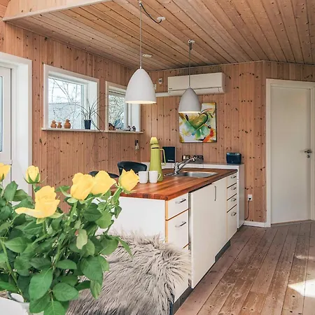 Hébergement de vacances 4 Star In