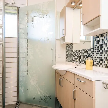 4 Star In Hébergement de vacances *