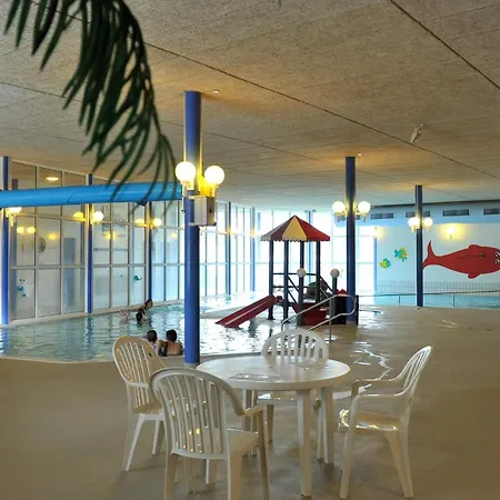 4 Star In Feriehus *