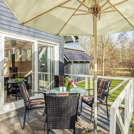 펜션 4 Star In 기브