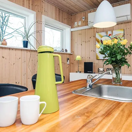 Hébergement de vacances 4 Star In