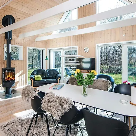 4 Star In Feriehus *