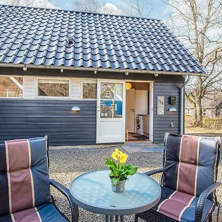 4 Star In Feriehus