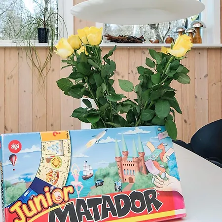 Hébergement de vacances 4 Star In *