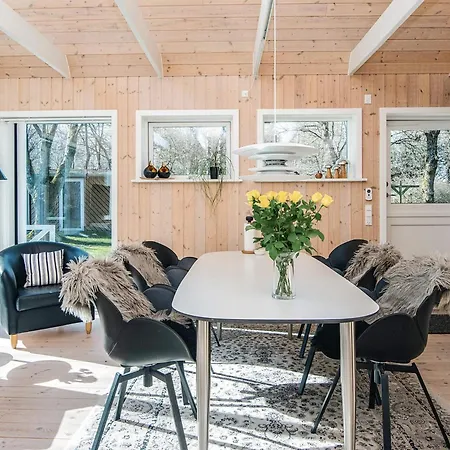 Hébergement de vacances 4 Star In