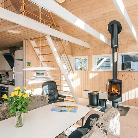 Hébergement de vacances 4 Star In