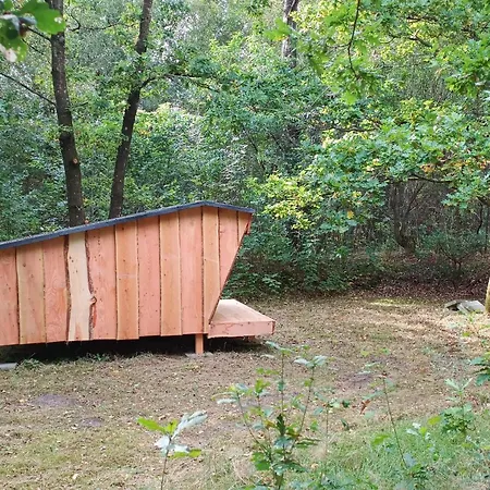 Hébergement de vacances 4 Star In *