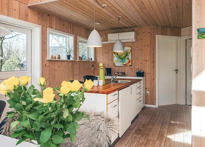 Holiday home 4 Star In