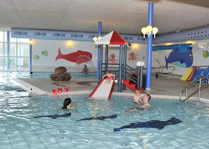 Holiday home 4 Star In