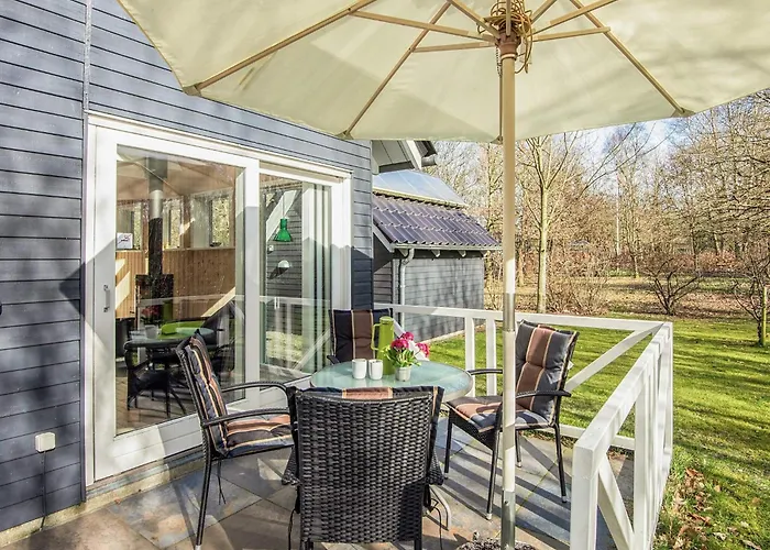 Holiday home 4 Star In Give