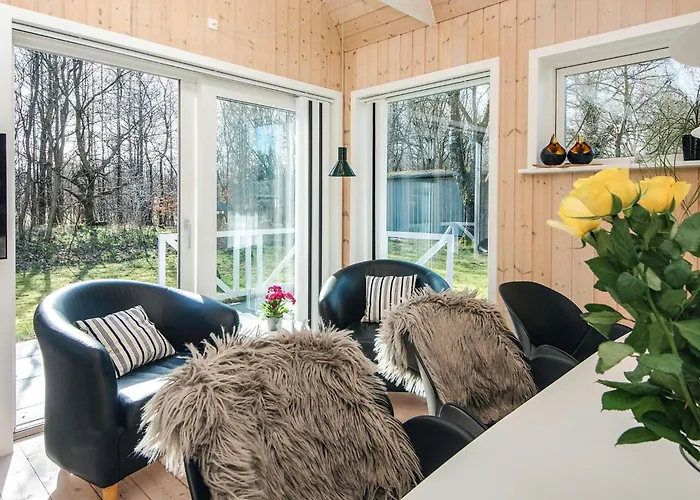 4 Star In Holiday home